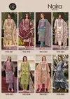 Naira Vol 126 By Belliza Cotton Printed Wholesale Dress Material Suppliers In Mumbai
